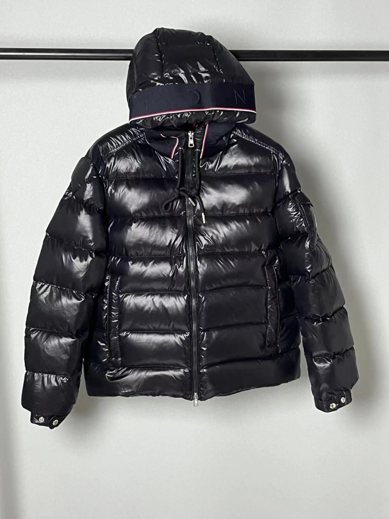 Moncler Down Coat